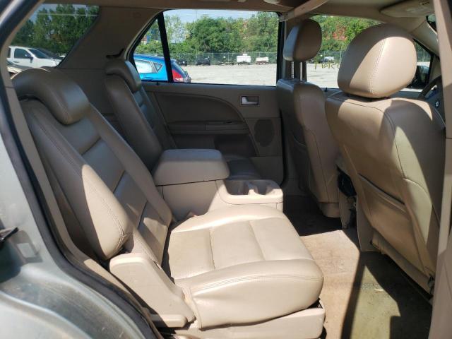 Photo 6 from auction – 2005 FORD FREESTYLE with VIN 1FMDK06125GA18893