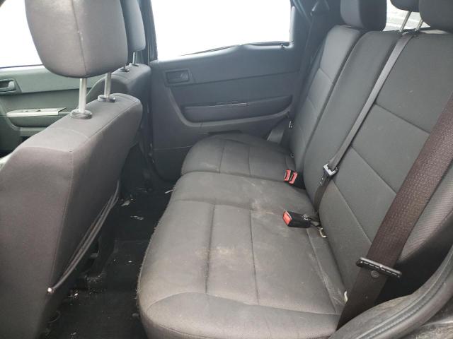 Photo 6 from auction – 2012 FORD ESCAPE XLT with VIN 1FMCU0D73CKC77366