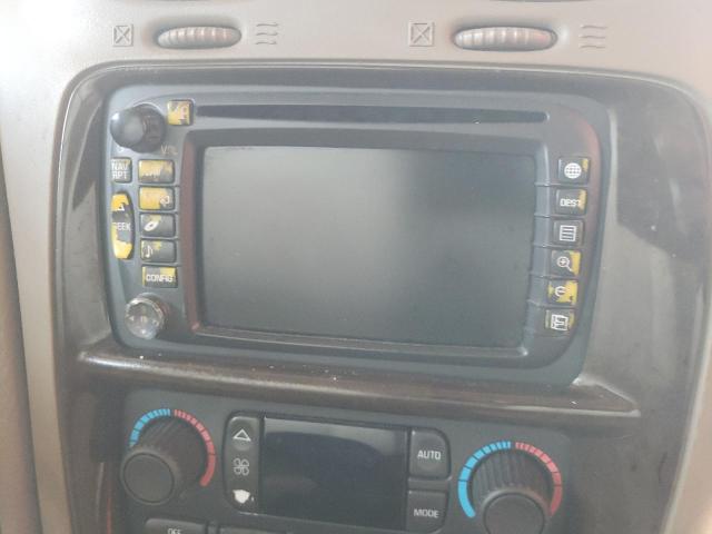 Photo 9 from auction – 2004 BUICK RAINIER CX with VIN 5GADT13S742238564