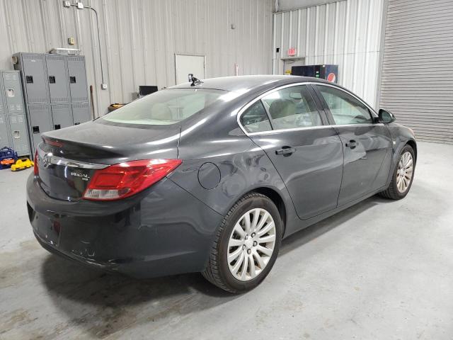 Photo 4 from auction – 2011 BUICK REGAL CXL with VIN W04GS5ECXB1006372