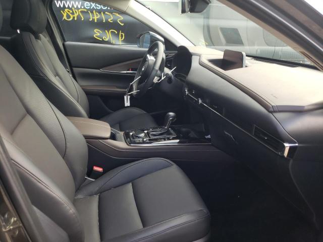 Photo 5 from auction – 2022 MAZDA CX-30 PREM with VIN 3MVDMBDY8NM405432
