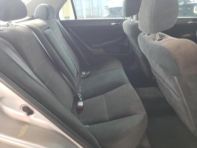 Photo 6 from auction – 2003 HONDA ACCORD LX with VIN 1HGCM56343A090902