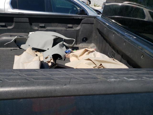 Foto 6 de la subasta – 2007 GMC NEW SIERRA con VIN 1GTEC14C97Z577235