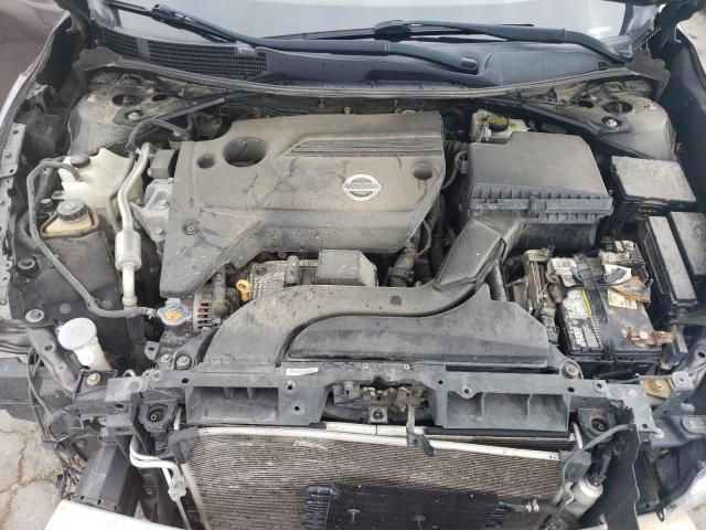 Photo 7 from auction – 2013 NISSAN ALTIMA 2.5 with VIN 1N4AL3AP7DC234039