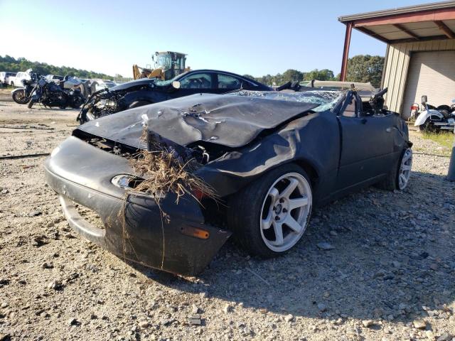 Photo 2 from auction – 1990 MAZDA MX-5 MIATA with VIN JM1NA3510L0130399