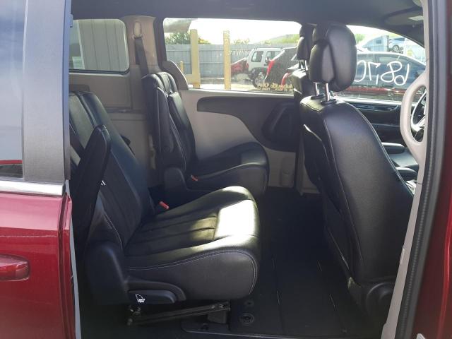 Photo 6 from auction – 2019 DODGE GRAND CARA with VIN 2C4RDGCG7KR782304