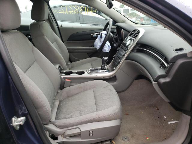Photo 5 from auction – 2013 CHEVROLET MALIBU LS with VIN 1G11A5SA3DF337889