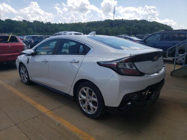 Photo 3 from auction – 2017 CHEVROLET VOLT PREMI with VIN 1G1RB6S53HU161906