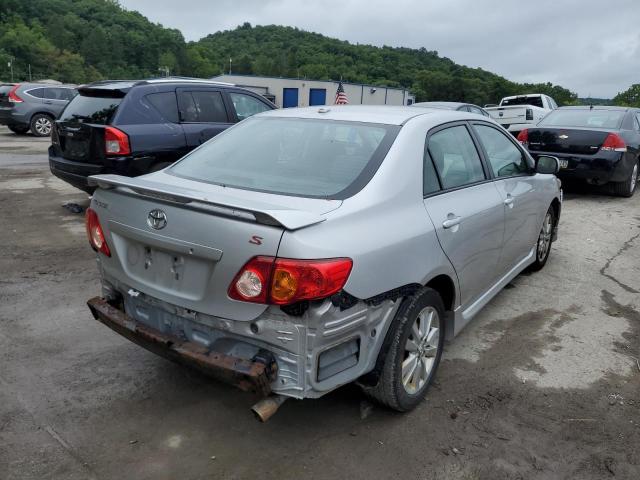 Photo 4 from auction – 2010 TOYOTA COROLLA with VIN 2T1BU4EE9AC261014