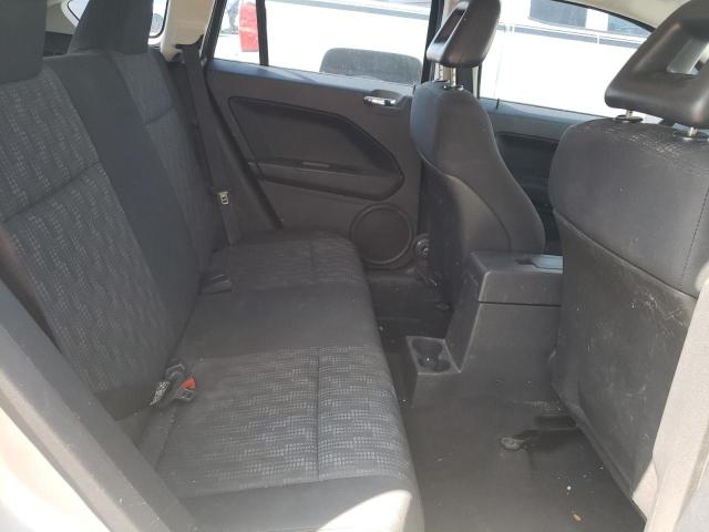 Photo 6 from auction – 2009 DODGE CALIBER SE with VIN 1B3HB28A99D235641