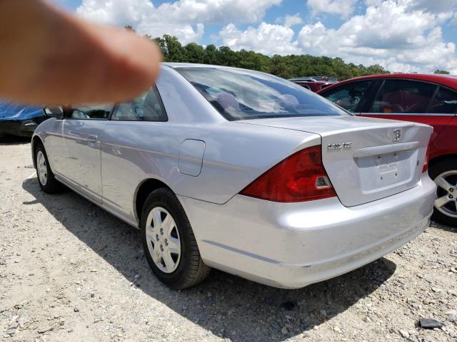 Photo 3 from auction – 2003 HONDA CIVIC LX with VIN 1HGEM22643L078051