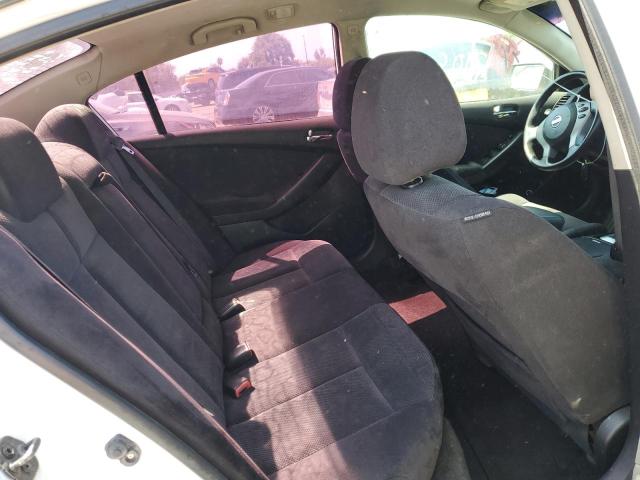 Photo 6 from auction – 2008 NISSAN ALTIMA 2.5 with VIN 1N4AL21E78C200441