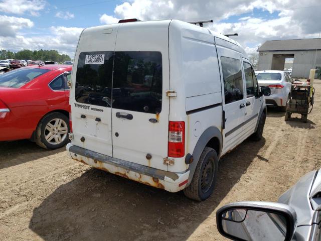 Photo 4 from auction – 2010 FORD TRANSIT CO with VIN NM0LS6BNXAT001690