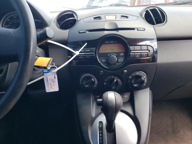 Photo 9 from auction – 2014 MAZDA MAZDA2 SPO with VIN JM1DE1KY5E0172995