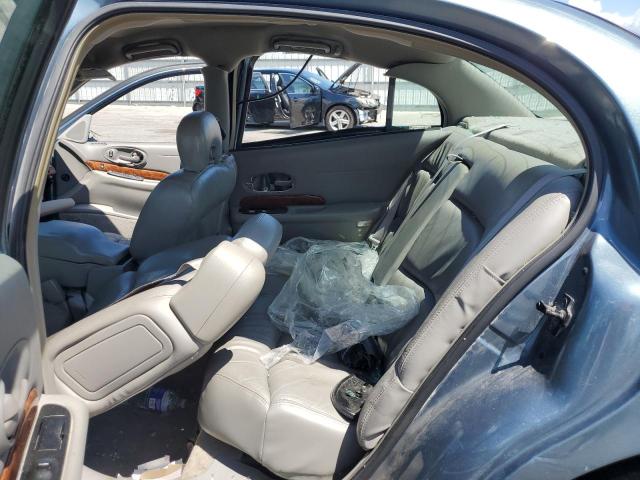 Zdjęcie 6 z aukcji – 2000 BUICK LESABRE LI z VIN 1G4HR54K4YU306846