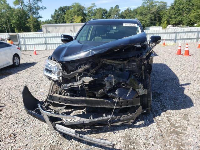 Photo 9 from auction – 2014 LEXUS GX 460 with VIN JTJBM7FX4E5074104