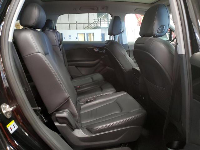 Photo 6 from auction – 2019 AUDI Q7 PREMIUM with VIN WA1LAAF79KD044413