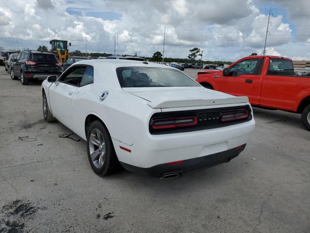 Photo 3 from auction – 2018 DODGE CHALLENGER with VIN 2C3CDZAG6JH229835