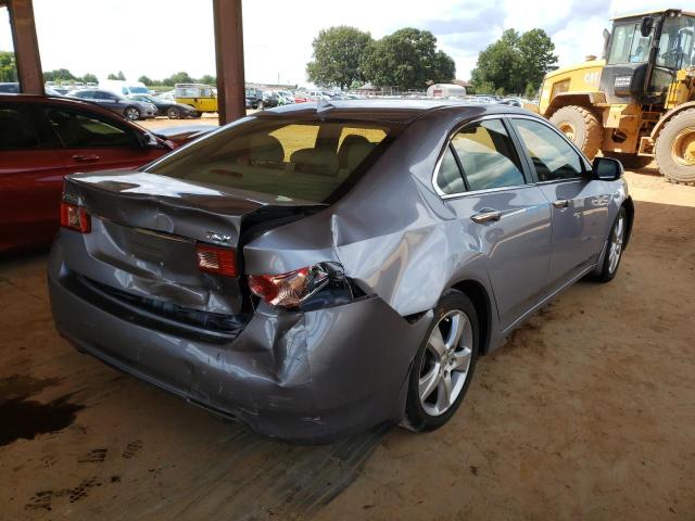 Photo 4 from auction – 2013 ACURA TSX TECH with VIN JH4CU2F64DC008338