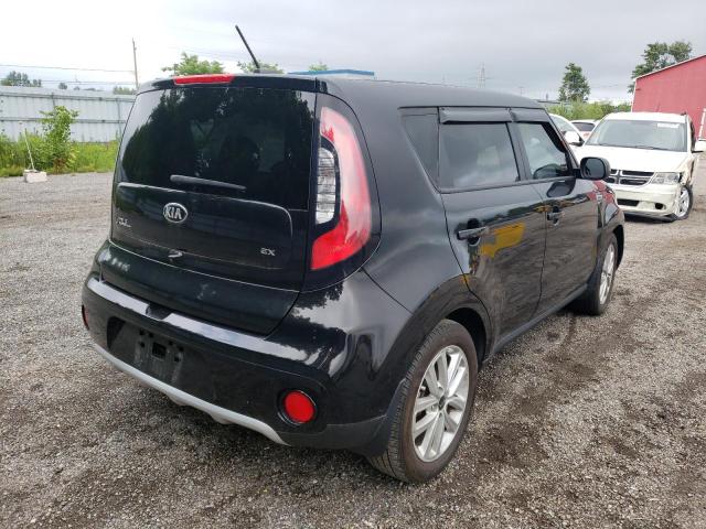Photo 4 from auction – 2018 KIA SOUL + with VIN KNDJP3A54J7576372