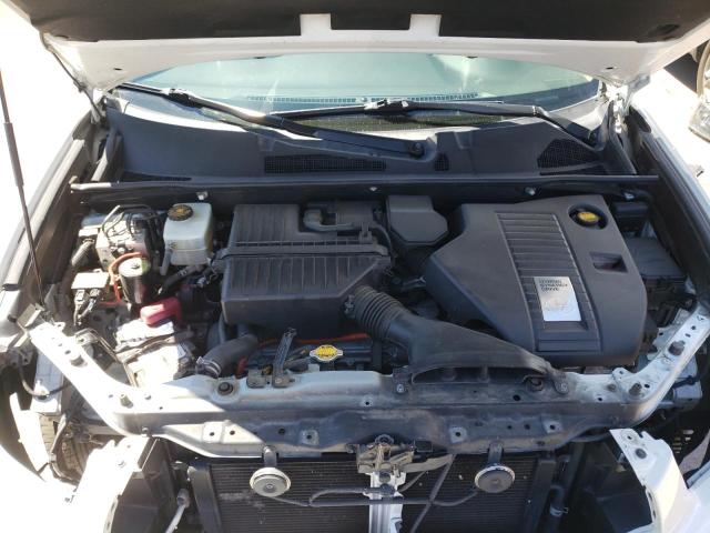 Photo 7 from auction – 2010 TOYOTA HIGHLANDER with VIN JTEJW3EH8A2048155