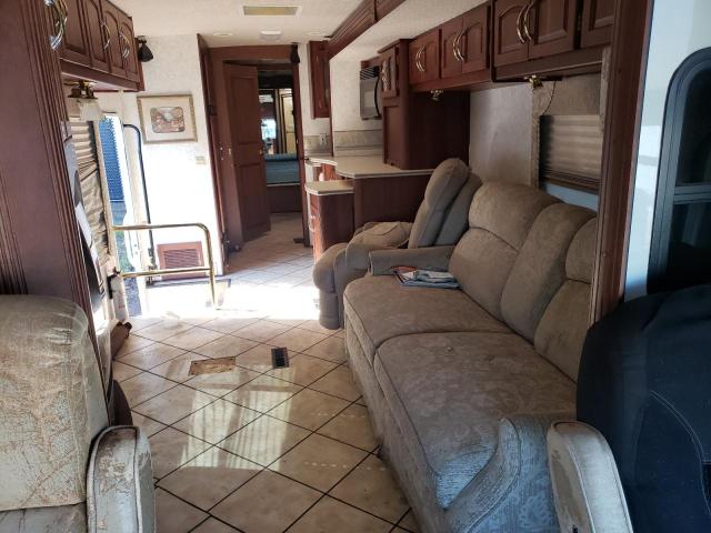 Photo 6 from auction – 2003 ITAS MOTORHOME with VIN 5B4MP67G923351998