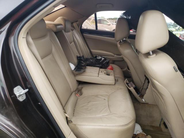 Photo 6 from auction – 2013 CHRYSLER 300 with VIN 2C3CCAAG0DH644285