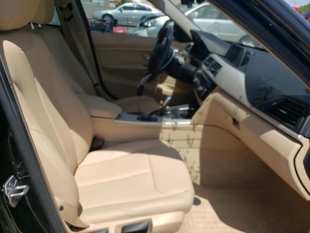 Photo 5 from auction – 2016 BMW 320 I with VIN WBA8E1G5XGNT99232