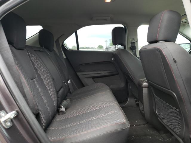 Photo 6 from auction – 2014 CHEVROLET EQUINOX LT with VIN 2GNFLGEKXE6344039