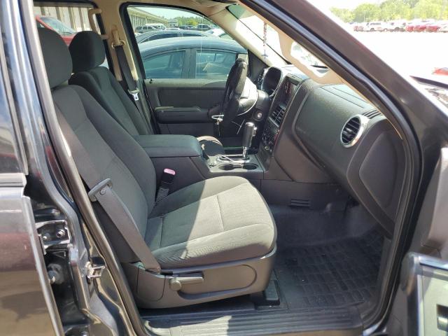 Photo 5 from auction – 2010 FORD EXPLORER S with VIN 1FMEU3BE0AUA41559