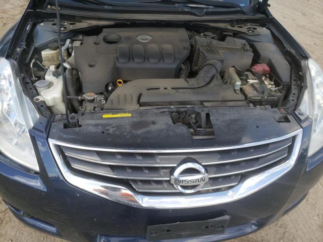 Photo 7 from auction – 2010 NISSAN ALTIMA BAS with VIN 1N4AL2AP3AC170992