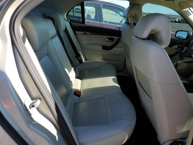 Photo 6 from auction – 2008 SAAB 9-3 2.0T with VIN YS3FB49Y881145225