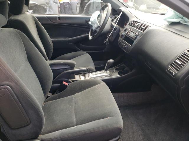 Photo 5 from auction – 2004 HONDA CIVIC EX with VIN 1HGEM22014L063083