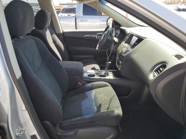 Photo 5 from auction – 2013 NISSAN PATHFINDER with VIN 5N1AR2MN9DC606201
