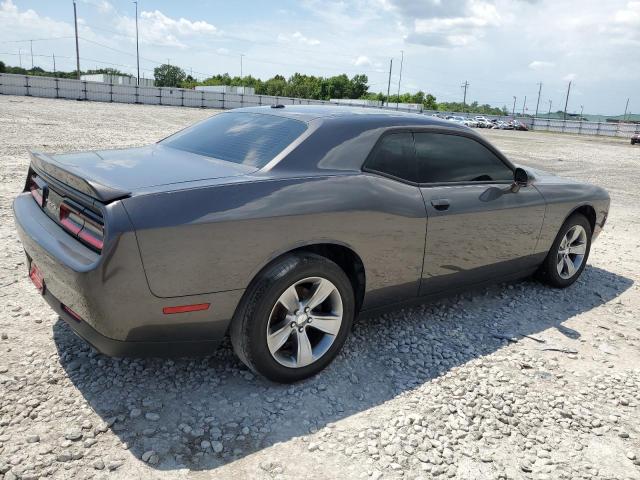 Photo 4 from auction – 2019 DODGE CHALLENGER with VIN 2C3CDZAG1KH505887