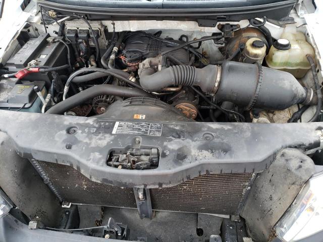 Photo 7 from auction – 2006 FORD F150 with VIN 1FTRF12246NB67418