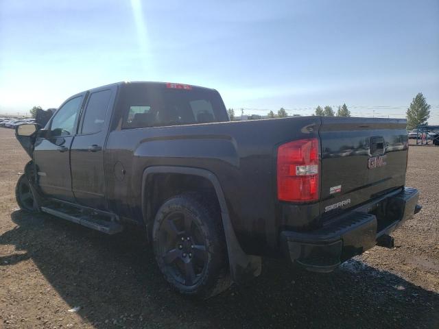 Photo 3 from auction – 2017 GMC SIERRA K15 with VIN 1GTV2LEC7HZ384936