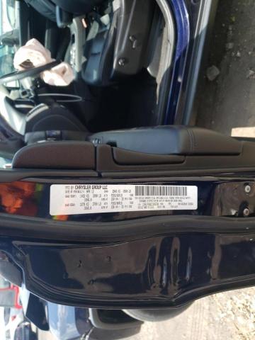 Photo 10 from auction – 2012 JEEP GRAND CHER with VIN 1C4RJFAG8CC289330