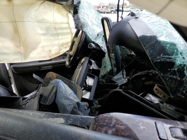 Photo 5 from auction – 2008 GMC YUKON DENA with VIN 1GKFK63888J228735
