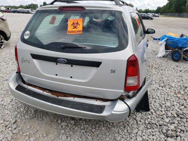 Photo 9 from auction – 2002 FORD FOCUS SE with VIN 1FAFP36392W294190