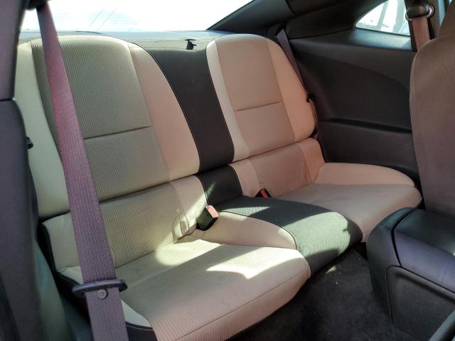Photo 6 from auction – 2014 CHEVROLET CAMARO LT with VIN 2G1FB1E32E9216368