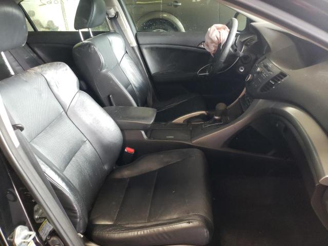 Photo 5 from auction – 2010 ACURA TSX with VIN JH4CU2F62AC020631