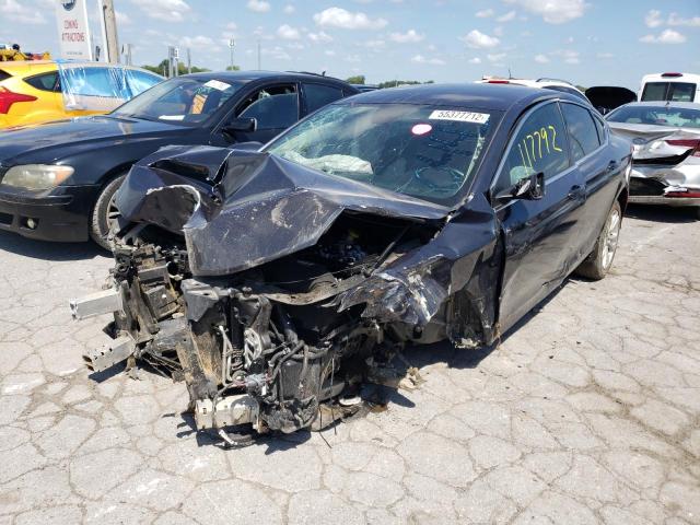 صورة رقم 2 من المزاد - 2017 CHRYSLER 200 LIMITE مع VIN 1C3CCCAB6HN510443