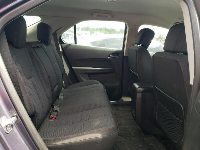 Photo 6 from auction – 2013 CHEVROLET EQUINOX LS with VIN 2GNFLCEK1D6178243