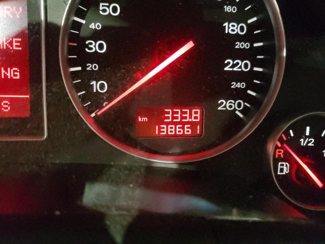 Photo 8 from auction – 2004 AUDI A4 1.8T with VIN WAUJC68E94A154797