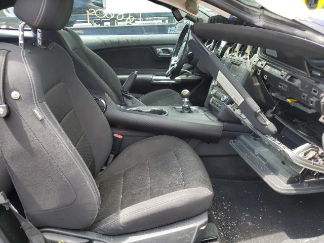 Photo 5 from auction – 2016 FORD MUSTANG with VIN 1FA6P8AM0G5284075