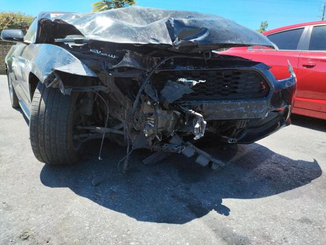 Photo 9 from auction – 2016 FORD MUSTANG with VIN 1FA6P8AM4G5257252