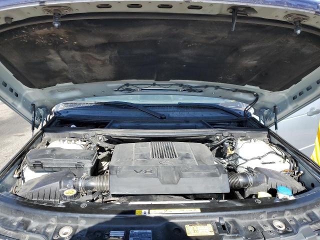 Photo 7 from auction – 2010 LAND ROVER RANGE ROVE with VIN SALME1D46AA308901