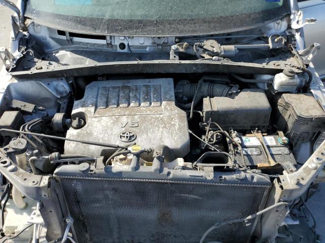 Photo 7 from auction – 2012 TOYOTA HIGHLANDER with VIN 5TDZK3EH3CS080431