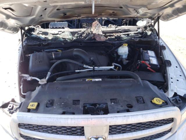 Photo 7 from auction – 2013 RAM 1500 ST with VIN 3C6JR6AT7DG519562